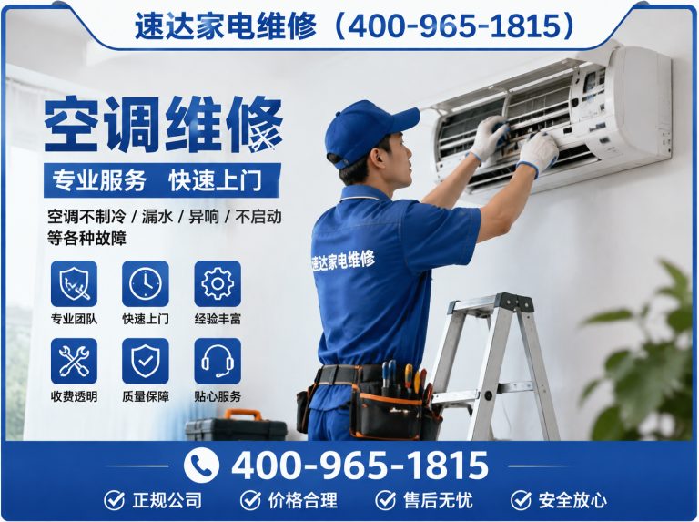 榆林全国上门维修展示图